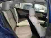 2017 Subaru Impreza Premium с VIN 4S3GKAD67H3628340, выставлен на аукционе Copart как лот 80527605 с пробегом 53 054 миль миль и Списание • Salvage title. История ставок и продаж доступна на DreamBid. Изображение 10.