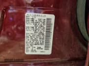 ✅ 2012 Nissan Murano LE • VIN: JN8AZ1MW6CW218805 • Lot: 94558445. Wystawiony na Copart z przebiegiem 145 254 mil. Bezpłatny archiwum sprzedaży aukcyjnych z USA i szczegółowy raport historii pojazdu na DreamBid. Zdjęcie 12.