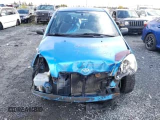 ✅ 2005 Toyota ECHO • VIN: JTDJT123X50066099 • Lot: 74203284. Listed on Copart with 134,249 mi. Free auction sales archive from the USA and detailed vehicle history report at DreamBid. Image 5.