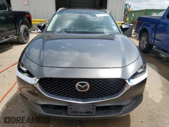 ✅ 2024 Mazda CX-30 S Preferred • VIN: 3MVDMBCM7RM616030 • Lot: 58412725. Listed on Copart with 18,443 mi. Free auction sales archive from the USA and detailed vehicle history report at DreamBid. Image 5.