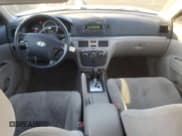 ✅ 2006 Hyundai Sonata GLS • VIN: 5NPEU46F06H124343 • Лот: 78483764. Опубликован ранее на Copart с пробегом 171 731 миль. Бесплатный доступ к архиву аукционных продаж из США и подробный отчёт об истории автомобиля на DreamBid. Изображение 8.