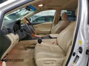 ✅ 2011 Lexus RX 350 • VIN: 2T2BK1BA5BC099434 • Лот: 95409995. Опубликован ранее на Copart с пробегом 148 643 миль. Бесплатный доступ к архиву аукционных продаж из США и подробный отчёт об истории автомобиля на DreamBid. Изображение 7.