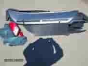 ✅ 2024 Hyundai Ioniq 5 SE Standard Range • VIN: KM8KM4DB2RU309115 • Lot: 42396758. Wystawiony na IAAI z przebiegiem 7 666 mil. Bezpłatny archiwum sprzedaży aukcyjnych z USA i szczegółowy raport historii pojazdu na DreamBid. Zdjęcie 12.