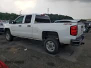 ✅ 2015 Chevrolet Silverado 2500HD LT • VIN: 1GC2KVEG5FZ104820 • Lot: 66502915. Wystawiony na Copart z przebiegiem 137 197 mil. Bezpłatny archiwum sprzedaży aukcyjnych z USA i szczegółowy raport historii pojazdu na DreamBid. Zdjęcie 2.