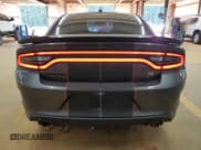 ✅ 2021 Dodge Charger Scat Pack • VIN: 2C3CDXGJ8MH578023 • Лот: 80670845. Опубликован ранее на Copart с пробегом 59 546 миль. Бесплатный доступ к архиву аукционных продаж из США и подробный отчёт об истории автомобиля на DreamBid. Изображение 6.