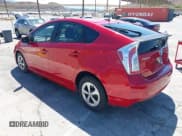 ✅ 2014 Toyota Prius Four • VIN: JTDKN3DU7E0382933 • Lot: 42887092. Wystawiony na IAAI z przebiegiem 178 258 mil. Bezpłatny archiwum sprzedaży aukcyjnych z USA i szczegółowy raport historii pojazdu na DreamBid. Zdjęcie 3.