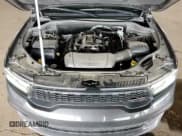 ✅ 2024 Dodge Durango R/T Plus • VIN: 1C4SDJCT6RC204029 • Lot: 85894665. Listed on Copart with 12,485 mi. Free auction sales archive from the USA and detailed vehicle history report at DreamBid. Image 14.