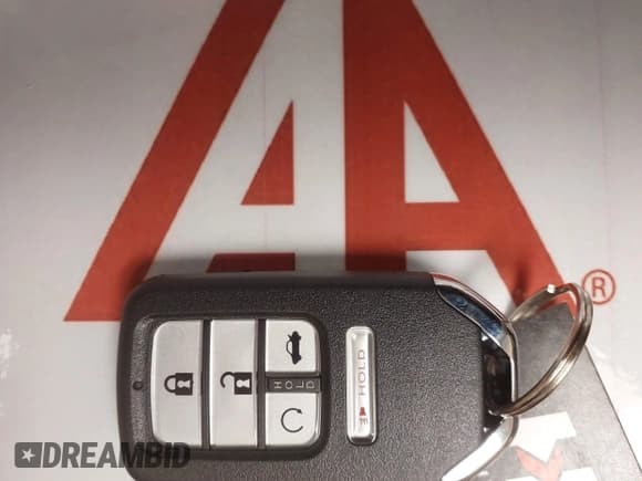 ✅ 2021 Honda CR-V EX-L • VIN: 2HKRW2H85MH603160 • Lot: 43086446. Listed on IAAI with 81,856 mi. Free auction sales archive from the USA and detailed vehicle history report at DreamBid. Image 11.