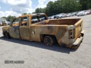 ✅ 2018 Chevrolet Silverado 1500 Work Truck • VIN: 1GCRCNECXJZ135093 • Лот: 63622154. Опубликован ранее на Copart с пробегом Не указан. Бесплатный доступ к архиву аукционных продаж из США и подробный отчёт об истории автомобиля на DreamBid. Изображение 2.