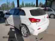 2012 Mitsubishi Outlander SE с VIN JA4AR4AUXCZ006904, выставлен на аукционе IAAI как лот 43264295 с пробегом 132 930 миль миль и . История ставок и продаж доступна на DreamBid. Изображение 3.