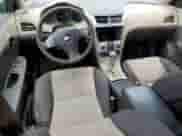 2012 Chevrolet Malibu 1LS z VIN 1G1ZB5E08CF189059, wystawiony jako Copart lot #64994054 z przebiegiem 144 789 mil mil oraz Szkoda całkowita • Salvage title. Historia ofert i sprzedaży dostępna na DreamBid. Obrazek 8.