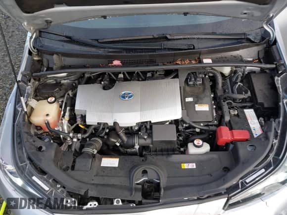 2019 Toyota Prius LE z VIN JTDL9RFU9K3011548, wystawiony jako IAAI lot #43540649 z przebiegiem 119 911 mil mil oraz . Historia ofert i sprzedaży dostępna na DreamBid. Obrazek 10.