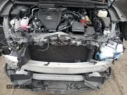 ✅ 2025 Lexus RX 350 Premium • VIN: 2T2BAMCA3SC095532 • Lot: 82202055. Listed on Copart with 5,456 mi. Free auction sales archive from the USA and detailed vehicle history report at DreamBid. Image 12.