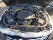 ✅ 2016 Cadillac CT6 AWD • VIN: 1G6KB5RS0GU137630 • Lot: 92958085. Listed on Copart with 204,232 mi. Free auction sales archive from the USA and detailed vehicle history report at DreamBid. Image 11.