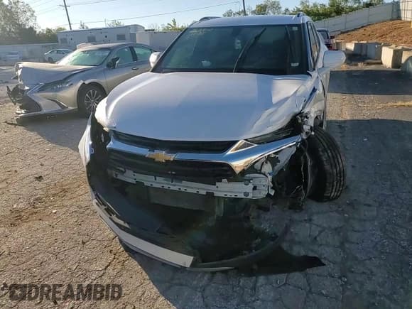 ✅ 2020 Chevrolet Blazer LT • VIN: 3GNKBCRS9LS673351 • Lot: 89693085. Listed on Copart with 83,224 mi. Free auction sales archive from the USA and detailed vehicle history report at DreamBid. Image 13.