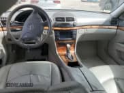 ✅ 2005 Mercedes-Benz E 500 • VIN: WDBUF83J95X165951 • Lot: 85575635. Listed on Copart with Not provided. Free auction sales archive from the USA and detailed vehicle history report at DreamBid. Image 8.