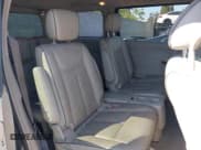 ✅ 2012 Nissan Quest SV • VIN: JN8AE2KP2C9051404 • Lot: 40417584. Listed on IAAI with 121,892 mi. Free auction sales archive from the USA and detailed vehicle history report at DreamBid. Image 8.