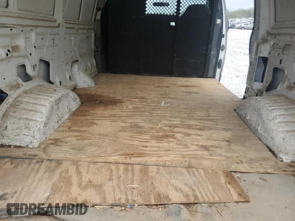 ✅ 2006 Ford Econoline Cargo • VIN: 1FTNE24W66HB42025 • Lot: 50987195. Listed on Copart with 288,434 mi. Free auction sales archive from the USA and detailed vehicle history report at DreamBid. Image 10.