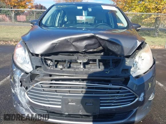 ✅ 2013 Ford C-Max SEL • VIN: 1FADP5BU4DL520934 • Лот: 43506882. Опубликован ранее на IAAI с пробегом 139 731 миль. Бесплатный доступ к архиву аукционных продаж из США и подробный отчёт об истории автомобиля на DreamBid. Изображение 6.