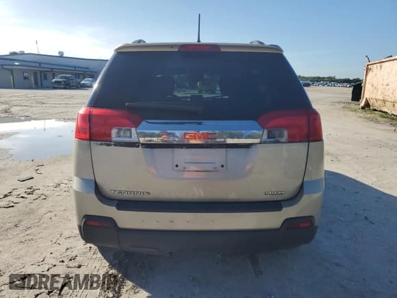 ✅ 2013 GMC Terrain SLE • VIN: 2GKFLTEK0D6349819 • Лот: 90525565. Опубликован ранее на Copart с пробегом 151 449 миль. Бесплатный доступ к архиву аукционных продаж из США и подробный отчёт об истории автомобиля на DreamBid. Изображение 6.