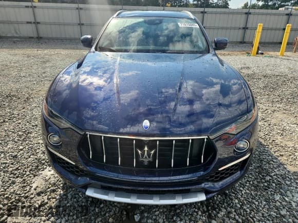 ✅ 2019 Maserati Levante GranLusso • VIN: ZN661XULXKX320598 • Лот: 83872545. Опубликован ранее на Copart с пробегом 37 940 миль. Бесплатный доступ к архиву аукционных продаж из США и подробный отчёт об истории автомобиля на DreamBid. Изображение 5.