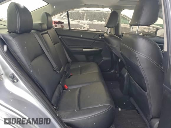 ✅ 2015 Subaru Impreza Limited • VIN: JF1GJAN61FH020272 • Лот: 94822605. Опубликован ранее на Copart с пробегом 62 052 миль. Бесплатный доступ к архиву аукционных продаж из США и подробный отчёт об истории автомобиля на DreamBid. Изображение 10.