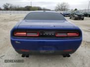 ✅ 2021 Dodge Challenger R/T Scat Pack • VIN: 2C3CDZFJ1MH580662 • Лот: 37158044. Опубликован ранее на Copart с пробегом 27 028 миль. Бесплатный доступ к архиву аукционных продаж из США и подробный отчёт об истории автомобиля на DreamBid. Изображение 6.