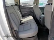 ✅ 2015 Chevrolet Colorado 4WD WT • VIN: 1GCGTAE36F1226092 • Лот: 57399215. Опубликован ранее на Copart с пробегом 71 275 миль. Бесплатный доступ к архиву аукционных продаж из США и подробный отчёт об истории автомобиля на DreamBid. Изображение 10.