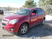 ✅ 2014 Chevrolet Equinox LT • VIN: 2GNFLCE35E6339641 • Лот: 43466913. Опубликован ранее на IAAI с пробегом 95 894 миль. Бесплатный доступ к архиву аукционных продаж из США и подробный отчёт об истории автомобиля на DreamBid. Изображение 2.