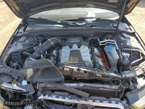 ✅ 2013 Audi S4 Premium Plus • VIN: WAUDGAFLXDA174594 • Лот: 66819844. Опубликован ранее на Copart с пробегом 82 582 миль. Бесплатный доступ к архиву аукционных продаж из США и подробный отчёт об истории автомобиля на DreamBid. Изображение 11.