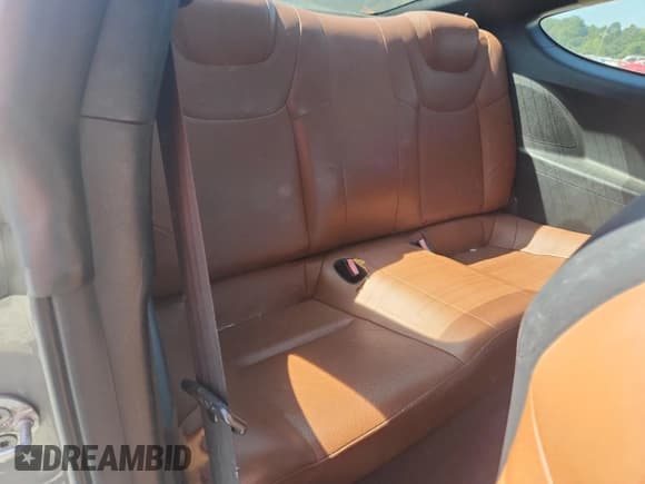 ✅ 2010 Hyundai Genesis Coupe • VIN: KMHHU6KH0AU020719 • Lot: 81461875. Listed on Copart with 212,428 mi. Free auction sales archive from the USA and detailed vehicle history report at DreamBid. Image 10.