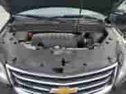 2017 Chevrolet Traverse LT with VIN 1GNKVGKD9HJ347150, listed as a Copart auction lot 85074965 with 149,269 mi miles and Clean title. Bid and sale history available at DreamBid. Image 12.