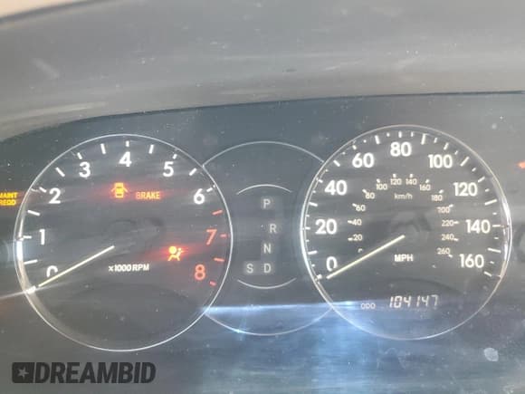 ✅ 2005 Toyota Avalon XLS • VIN: 4T1BK36B35U042171 • Lot: 80413885. Wystawiony na Copart z przebiegiem 104 147 mil. Bezpłatny archiwum sprzedaży aukcyjnych z USA i szczegółowy raport historii pojazdu na DreamBid. Zdjęcie 9.