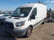 ✅ 2019 Ford Transit • VIN: 1FTYR2CM7KKA69374 • Lot: 43699024. Listed on IAAI with 243,820 mi. Free auction sales archive from the USA and detailed vehicle history report at DreamBid. Image 2.