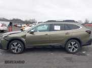 ✅ 2020 Subaru Outback Touring • VIN: 4S4BTAPC4L3136622 • Lot: 43766514. Wystawiony na IAAI z przebiegiem 93 913 mil. Bezpłatny archiwum sprzedaży aukcyjnych z USA i szczegółowy raport historii pojazdu na DreamBid. Zdjęcie 14.