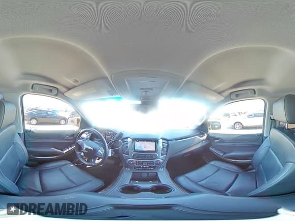 ✅ 2018 Chevrolet Tahoe LT • VIN: 1GNSCBKC5JR348786 • Lot: 86094945. Listed on Copart with 49,645 mi. Free auction sales archive from the USA and detailed vehicle history report at DreamBid. Image 16.