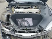 ✅ 2021 Tesla Model S Plaid • VIN: 5YJSA1E67MF451507 • Lot: 66451185. Listed on Copart with 35,097 mi. Free auction sales archive from the USA and detailed vehicle history report at DreamBid. Image 11.