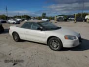 ✅ 2006 Chrysler Sebring Touring • VIN: 1C3EL55RX6N187121 • Лот: 82185345. Опубликован ранее на Copart с пробегом 122 647 миль. Бесплатный доступ к архиву аукционных продаж из США и подробный отчёт об истории автомобиля на DreamBid. Изображение 4.