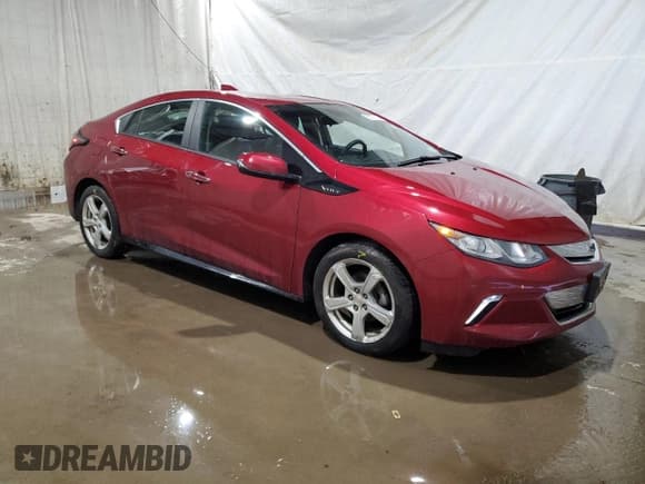 ✅ 2019 Chevrolet Volt LT • VIN: 1G1RC6S56KU110694 • Lot: 83271324. Wystawiony na Copart z przebiegiem 66 137 mil. Bezpłatny archiwum sprzedaży aukcyjnych z USA i szczegółowy raport historii pojazdu na DreamBid. Zdjęcie 4.