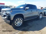 ✅ 2020 Chevrolet Silverado 1500 High Country • VIN: 3GCUYHED4LG344502 • Лот: 43471785. Опубликован ранее на IAAI с пробегом 56 662 миль. Бесплатный доступ к архиву аукционных продаж из США и подробный отчёт об истории автомобиля на DreamBid. Изображение 2.