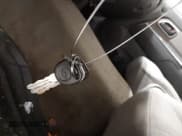 ✅ 2004 Chevrolet Colorado Z85 • VIN: 1GCCS198348120355 • Lot: 43524688. Wystawiony na IAAI z przebiegiem 122 781 mil. Bezpłatny archiwum sprzedaży aukcyjnych z USA i szczegółowy raport historii pojazdu na DreamBid. Zdjęcie 11.