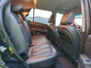 ✅ 2011 Hyundai Santa Fe Limited • VIN: 5XYZKDAG3BG034211 • Lot: 94480555. Listed on Copart with 108,798 mi. Free auction sales archive from the USA and detailed vehicle history report at DreamBid. Image 11.