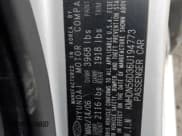 ✅ 2006 Hyundai Elantra GLS • VIN: KMHDN56D36U194773 • Lot: 87316844. Wystawiony na Copart z przebiegiem 75 788 mil. Bezpłatny archiwum sprzedaży aukcyjnych z USA i szczegółowy raport historii pojazdu na DreamBid. Zdjęcie 12.