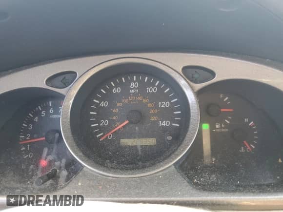 2001 Toyota Highlander с VIN JTEHF21A210025189, выставлен на аукционе Copart как лот 68777995 с пробегом 228 350 миль миль и Чистый • Clean title. История ставок и продаж доступна на DreamBid. Изображение 9.