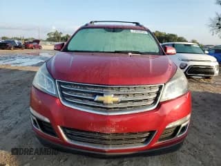 ✅ 2013 Chevrolet Traverse LT • VIN: 1GNKRGKD4DJ104425 • Lot: 73853634. Wystawiony na Copart z przebiegiem Nie podano. Bezpłatny archiwum sprzedaży aukcyjnych z USA i szczegółowy raport historii pojazdu na DreamBid. Zdjęcie 5.