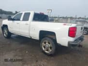 ✅ 2019 Chevrolet Silverado 2500HD LT • VIN: 2GC2KSEG1K1235759 • Lot: 43194918. Listed on IAAI with 139,856 mi. Free auction sales archive from the USA and detailed vehicle history report at DreamBid. Image 3.