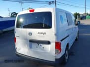 ✅ 2015 Nissan NV200 SV • VIN: 3N6CM0KN4FK713489 • Lot: 43074375. Listed on IAAI with Not provided. Free auction sales archive from the USA and detailed vehicle history report at DreamBid. Image 4.