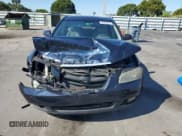 ✅ 2007 Hyundai Sonata GLS • VIN: 5NPET46C87H294332 • Лот: 90983075. Опубликован ранее на Copart с пробегом 230 398 миль. Бесплатный доступ к архиву аукционных продаж из США и подробный отчёт об истории автомобиля на DreamBid. Изображение 5.