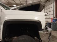 ✅ 2015 Chevrolet Silverado 2500HD LT • VIN: 1GC1KVE8XFF157924 • Lot: 41787811. Listed on IAAI with 224,244 mi. Free auction sales archive from the USA and detailed vehicle history report at DreamBid. Image 20.