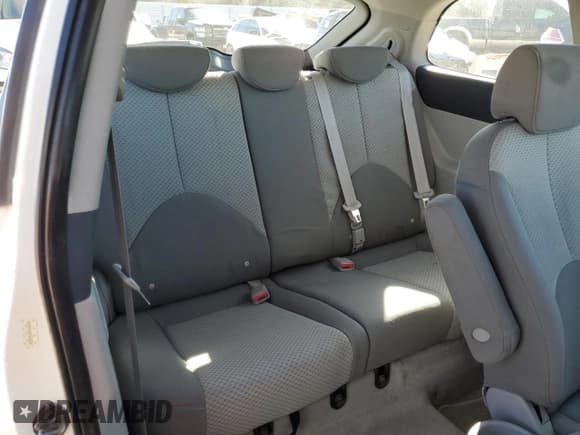 ✅ 2007 Hyundai Accent SE • VIN: KMHCN36C47U029548 • Лот: 47409735. Опубликован ранее на Copart с пробегом 125 566 миль. Бесплатный доступ к архиву аукционных продаж из США и подробный отчёт об истории автомобиля на DreamBid. Изображение 10.